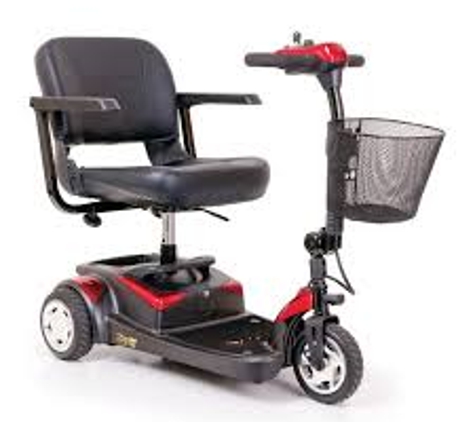 SOS GROUP INC - Williamstown, NJ. SOS sells Scooters & medical Equipment