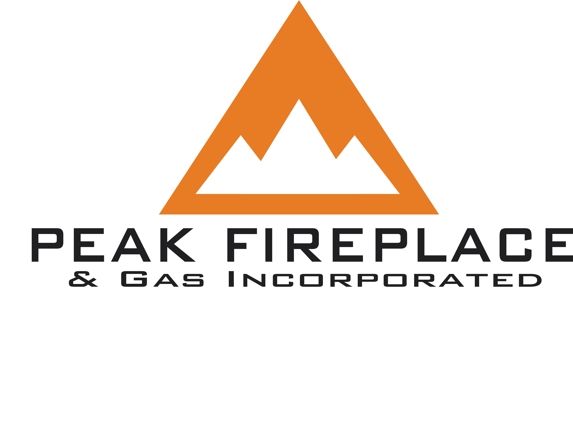 Peak Fireplace and Gas Inc.