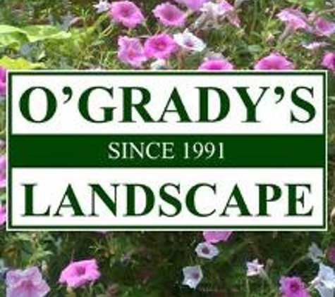 O'Grady's Landscape & Lawn Care Inc - Sterling, VA