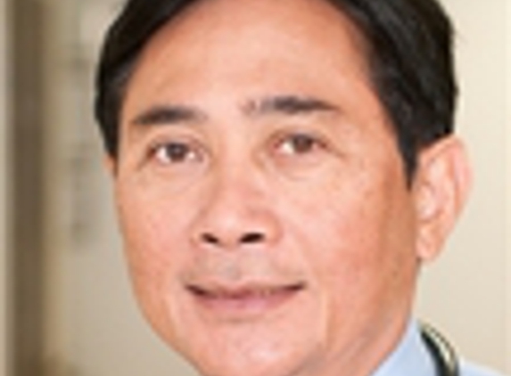 Dr. Gabriel T Fabella, MD - San Diego, CA