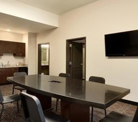 Hampton Inn West Monroe - West Monroe, LA