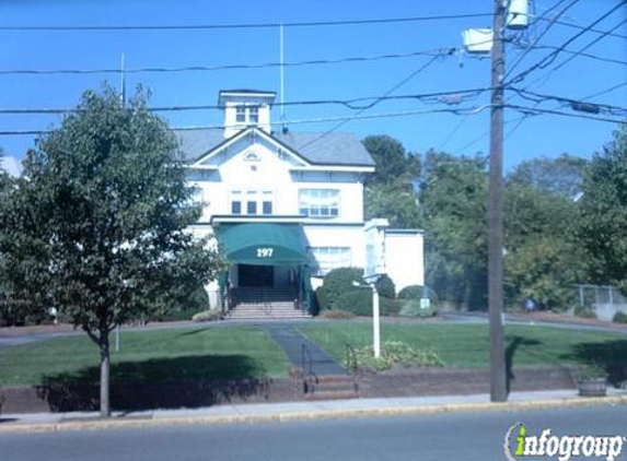 Cota Funeral Home - North Reading, MA