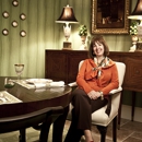 Christine Hecht Payne Interior Design - Draperies, Curtains & Window Treatments