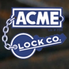 Acme Lock Co. Inc.