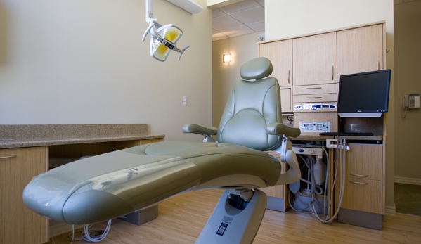 Tioga Dental Associates - Newberry, FL