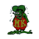 MK Toys & Stuff - Toy Stores