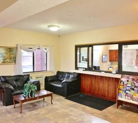 Americas Best Value Inn Livonia Detroit - Livonia, MI