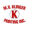 M. V. Klinger Painting Inc. gallery