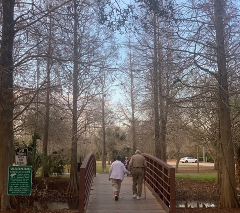 Lake Parker Park - Lakeland, FL