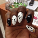 Lv Nails spa - Day Spas