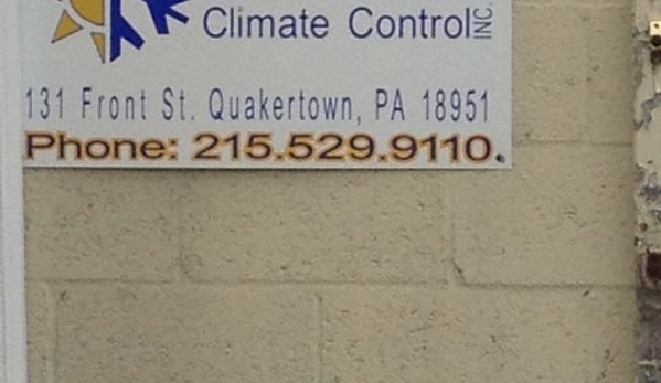 Burkee Climate Control - Quakertown, PA