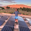 Ocotillo Solar Electric gallery