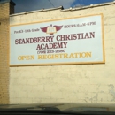 Standberry Christian Academy - Schools