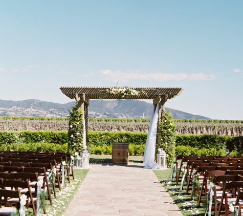 HauteFetes Fine Weddings & Events - Rancho Santa Fe, CA