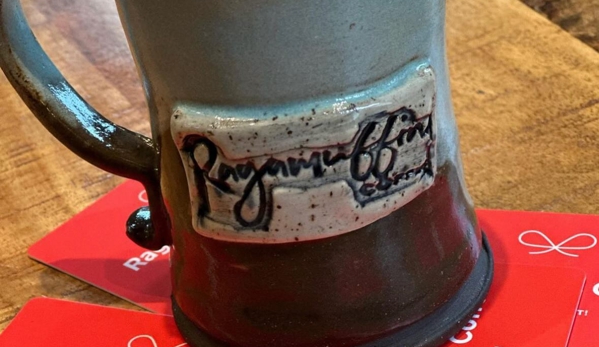 Ragamuffins Coffee - Alexandria, OH