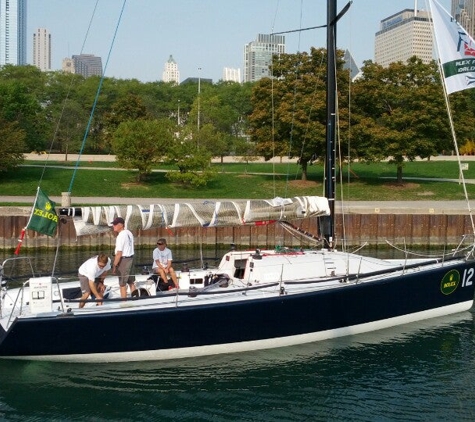 Chicago Yacht Club - Chicago, IL