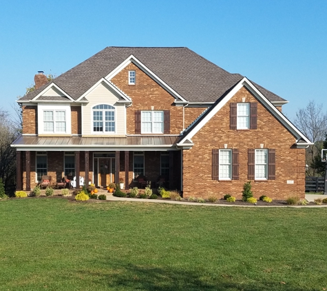 AIC Roofing & Construction Inc - Lexington, KY