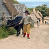 Plimoth Patuxet Museums gallery