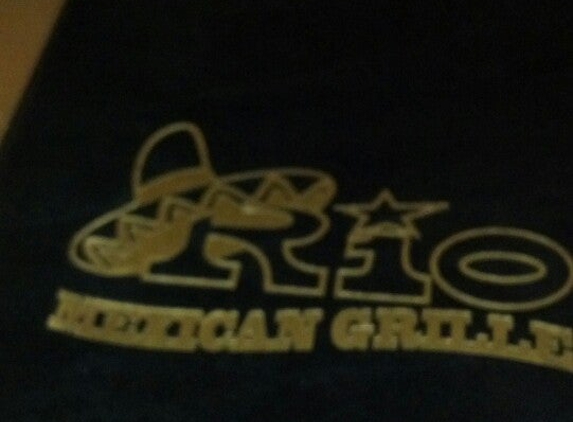 Rio Mexican Grille - Kissimmee, FL