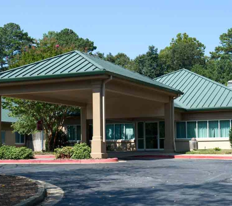 Riverwoods Behavioral Health System - Riverdale, GA