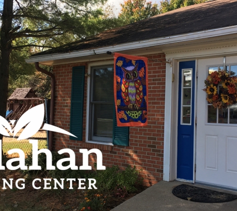 Callahan Learning Center - Fredericksburg, VA. Callahan Learning Center, Affordable, High Quality Learning Focused Care.