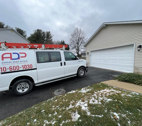 ADP Garage Doors - Windsor Mill, MD