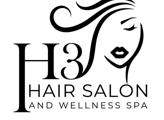 H3 Hair Salon - Brooklyn, NY