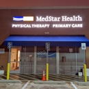MedStar Health: Physical Therapy at Hyattsville - Medical Centers