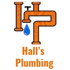 Hall's Plumbing