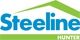 Steeline Hunter Logo