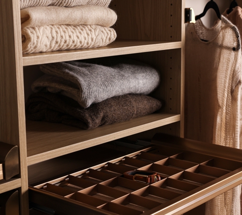 Smart Closet Solutions - Brooklyn, NY. Smart Closets