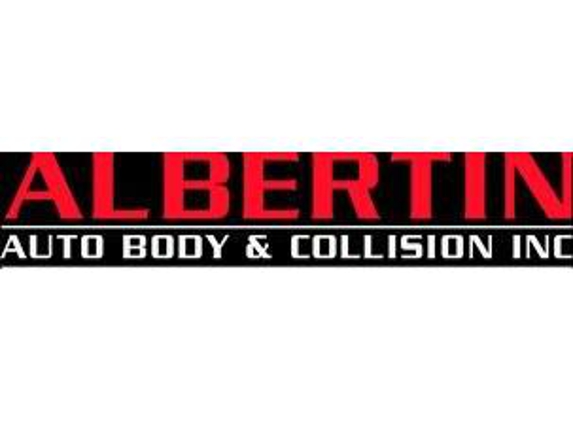 Albertin Auto Body and Collision Inc - Saint Louis, MO