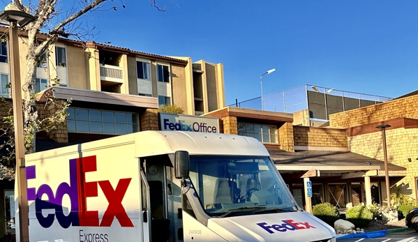 FedEx Office Print & Ship Center - San Diego, CA. Jan 20, 2023