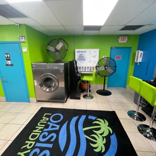 Oasis Laundry - Hialeah, FL