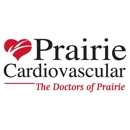 Prairie Cardiovascular Outreach Clinic - Rushville - Physicians & Surgeons, Cardiology