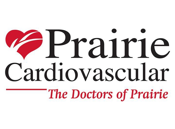 Prairie Cardiovascular Outreach Clinic - Clinton - Clinton, IL