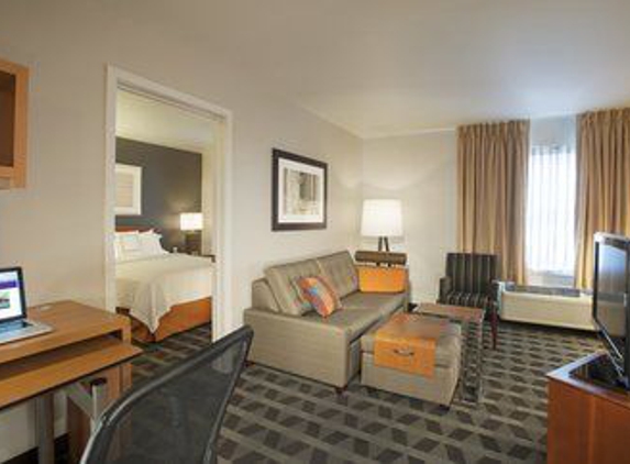 TownePlace Suites by Marriott Gaithersburg - Gaithersburg, MD