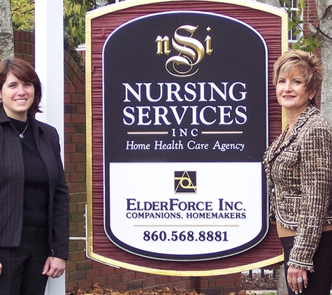 Nursing Services Inc. - East Hartford, CT