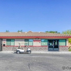 CubeSmart Self Storage
