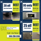 911 Dryer Vent Cleaning Fresno TX