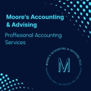 Moore's Accounting & Advising P - Accounting Services