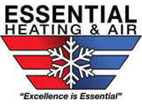 Essential Heating And Air