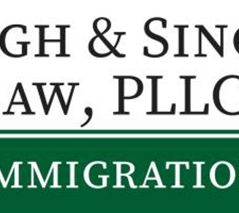 Singh & Singh Law, P - South Richmond Hill, NY