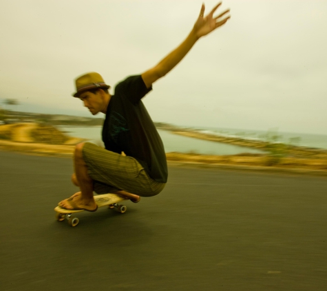 Sector 9 Skateboards - San Diego, CA