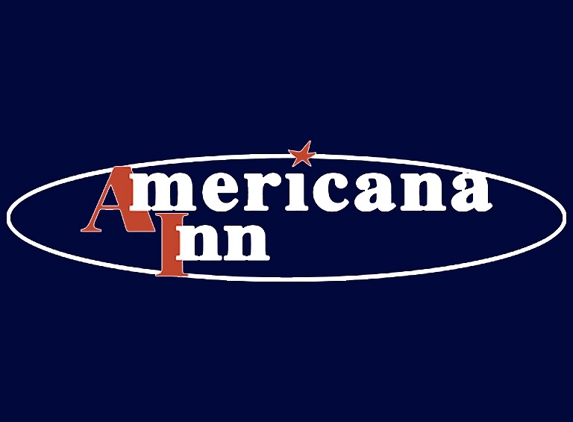 Americana Inn - El Paso, TX