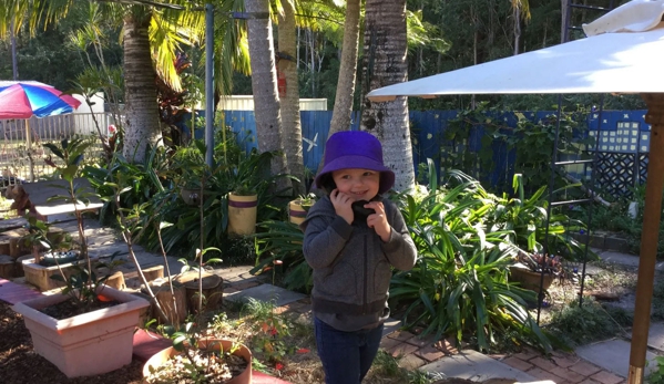 Teddy Bears Kindy - Nambucca Heads, NSW