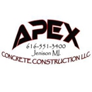 Apex Concrete Construction LLC - Concrete Contractors