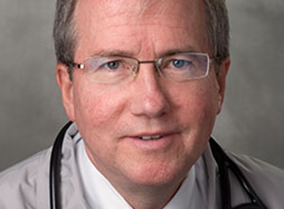 Olmstead, David A, MD - Orland Park, IL