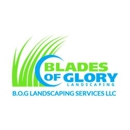 Blades of Glory Landscaping Services - Landscape Designers & Consultants