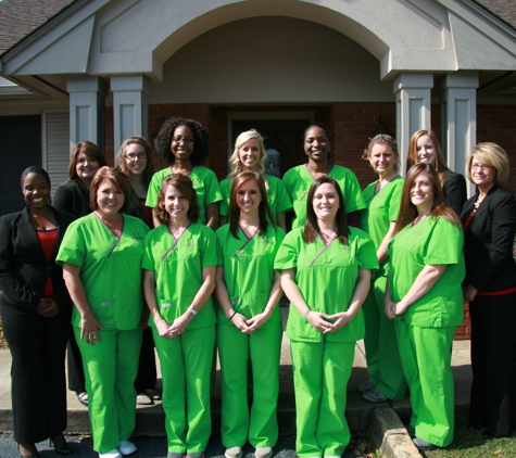 Center for Cosmetic and Restorative Dentistry - Northport, AL